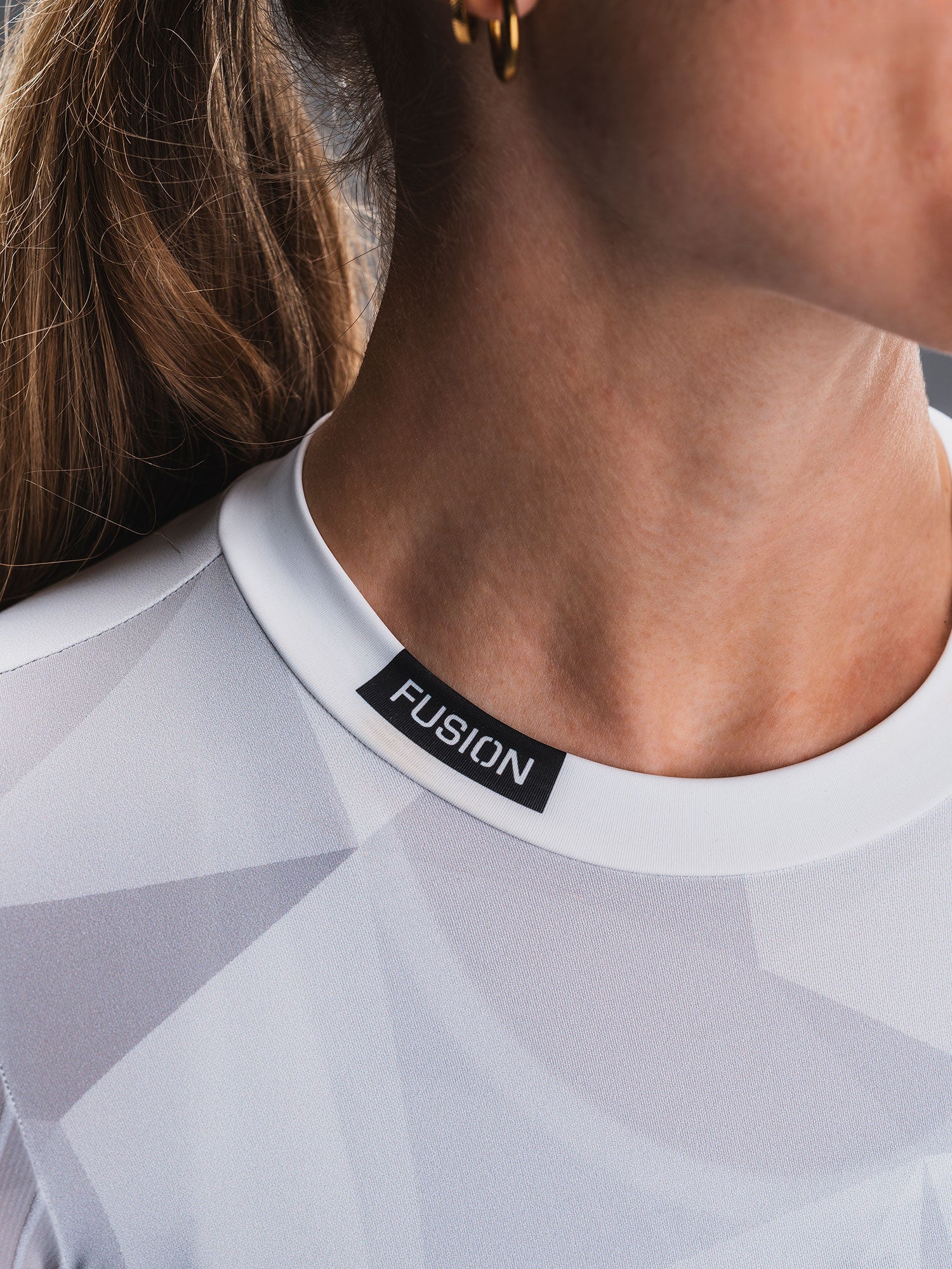 Womens TEMPO! PRO Jersey